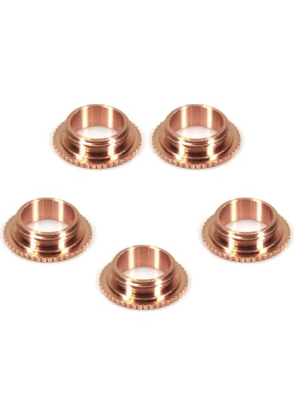 5 Adet 9-8243 Thermal Dynamics SL60/100 Için Plazma Torch Saptırıcı Koruyucu Kapak (Yurt Dışından) fırsatları
