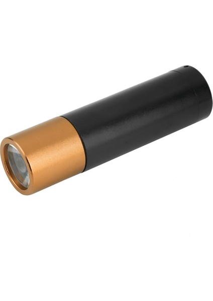 Bs Yeni Taşınabilir Lite LED El Feneri 3 Dosya 3 El Feneri LED Mini El Feneri (Yurt Dışından) indirimleri