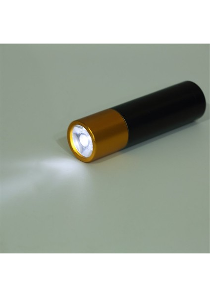 Te Yeni Taşınabilir Lite LED El Feneri 3 Dosya 3 El Feneri LED Mini El Feneri (Yurt Dışından) fiyatları