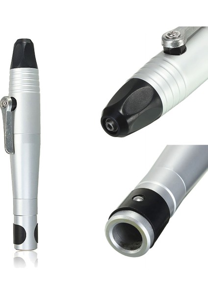 Faydalı Araçlar 2 Adet Döner Hızlı Değiştirilebilir El Aleti Esnek Şaft 3/32'' / 2.35MM Şaft Foredom Için(Yurt Dışından) fiyatları