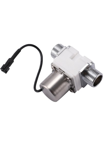 Solenoid Valf 1/2 Inç DC4.5V Su Kontrolü Elektrikli Darbe Plastik Solenoid Valf Aksesuarı fiyatları
