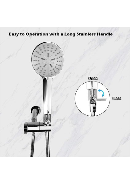 Adet 304 Paslanmaz Çelik Mini Küresel Vana(1/2 Inç Dişi x Erkek) Npt Dişli, Su Akış Regülatörü Baş Kontrol Vanası - Gümüş & Mavi indirimleri