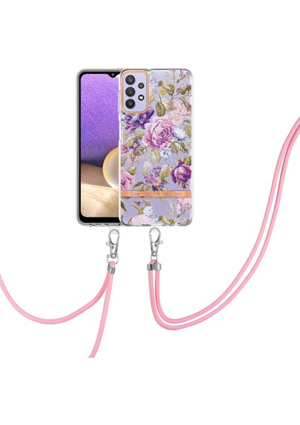 Samsung Galaxy A32 5g Için Kılıf (Yurt Dışından)