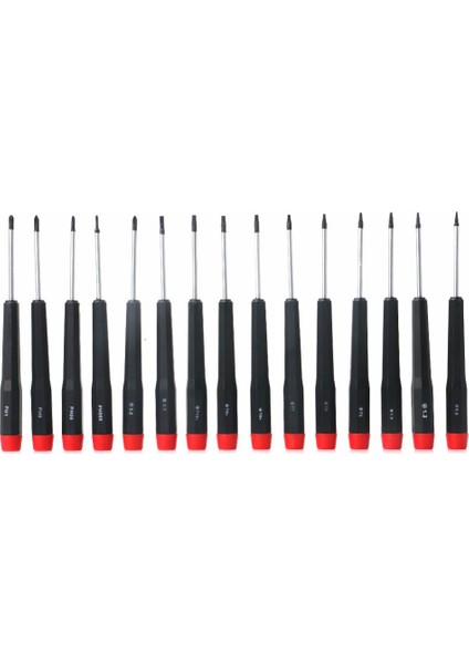 Aracı Bakeey Universal 27 In 1 Açılış Gözetleme Tornavida Seti Samsung iPhone Için Onarım Aletleri Seti
