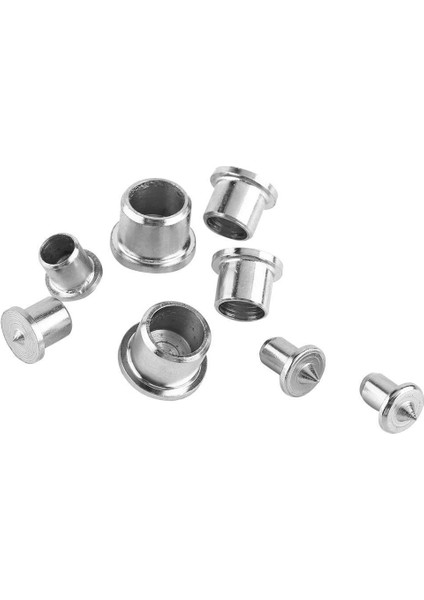 8 Adet Ahşap Dübel Merkezleri Zıvana Hizalama Aracı Noktaları Işaretleyici 6mm 8mm 10MM 13MM fiyatları