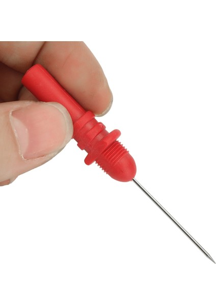 Yeni HT307 Akupunktur Geri Prob Pimleri Seti Otomotiv Teşhis Test Araçları Uzatma
