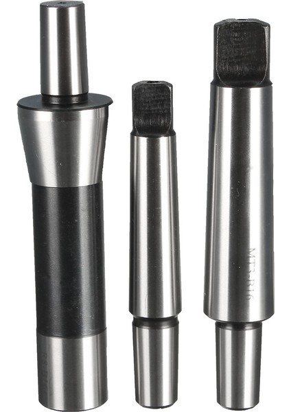 Kullanışlı Araçlar R8-B16 Anahtarsız 1-13MM Torna Kendinden Sıkma Için Matkap Chuck Arbor