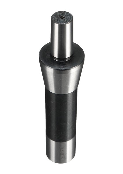 Kullanışlı Araçlar R8-B16 Anahtarsız 1-13MM Torna Kendinden Sıkma Için Matkap Chuck Arbor modelleri