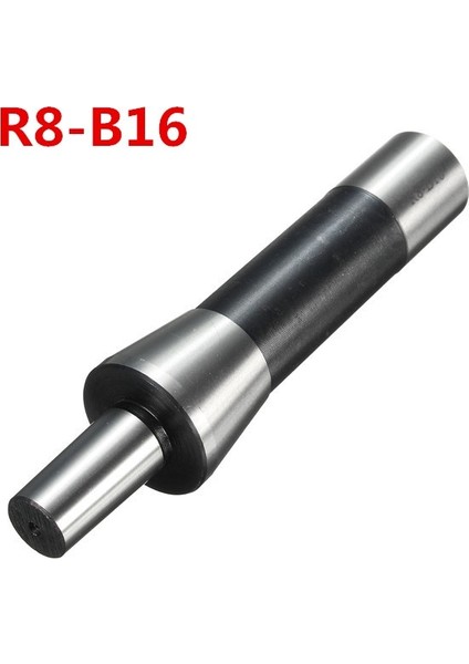 Kullanışlı Araçlar R8-B16 Anahtarsız 1-13MM Torna Kendinden Sıkma Için Matkap Chuck Arbor fırsatları
