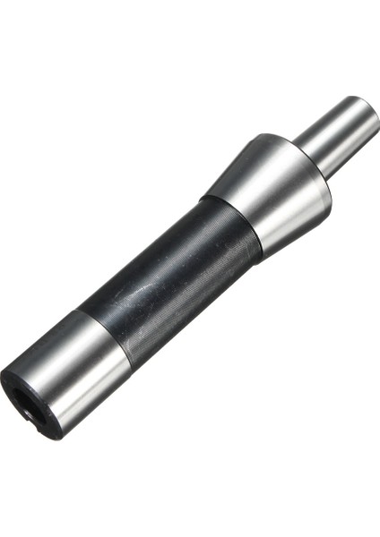 Kullanışlı Araçlar R8-B16 Anahtarsız 1-13MM Torna Kendinden Sıkma Için Matkap Chuck Arbor indirimleri