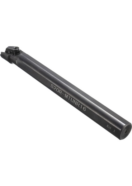 Yeni S20R-MTUNR16 Torna Sıkıcı Araç Çubuğu Tutucu 95 Derece TNMG1604 20X200MM Yeni fırsatları