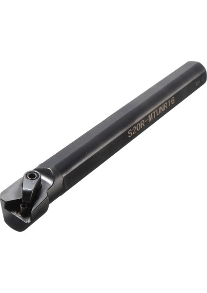 Yeni S20R-MTUNR16 Torna Sıkıcı Araç Çubuğu Tutucu 95 Derece TNMG1604 20X200MM Yeni indirimleri