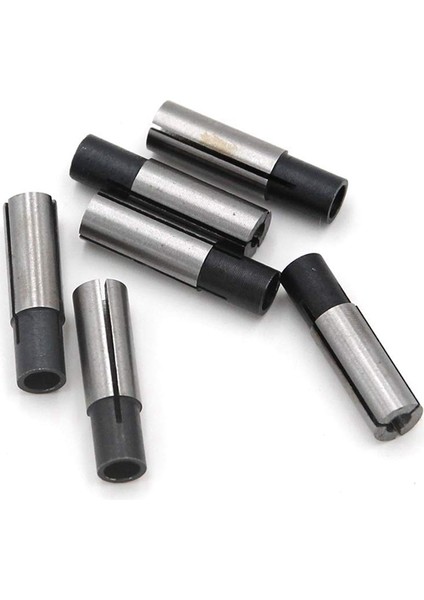 Adet Cnc Gravür Ucu Yönlendirici Adaptörü Oyma Tezgahı Için Dönüştürme Aleti ve 6 Adet Oyma V Kanal Açma Ucu Kesici(Yurt Dışından) fiyatları