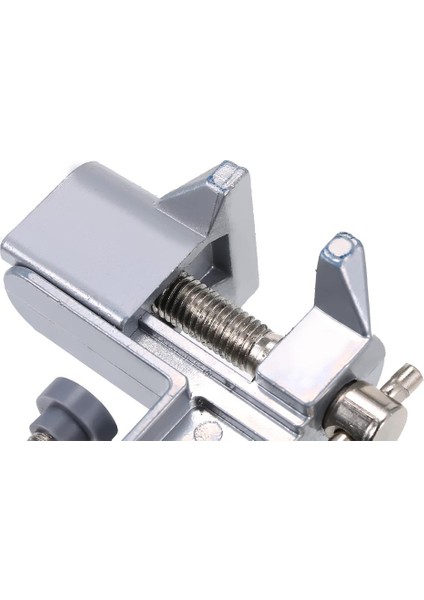 30MM Hafif Masa Mengenesi Alüminyum Alaşımlı El Sanatları Kelepçesi El Sanatları Için Çeşitli Alet Mengenesi(Yurt Dışından) modelleri