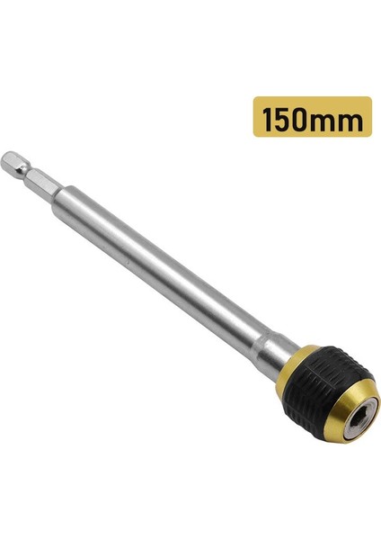 Altıgen Şaft Hızlı Kaplin Elektrikli Alet Aksesuarlarını Değiştirin fiyatları