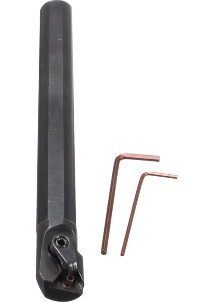 Yeni Araç S20R-MTUNR16 Torna Sıkıcı Araç Çubuğu Tutucu 95 Derece TNMG1604 20X200MM Yeni fiyatları