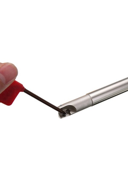 Bap 300R C16-16-150 Freze Takım Tutucu 12 x 130MM + 10 Adet APMT1135PDER Uçlar + Cnc Freze Makinesi Için Anahtar(Yurt Dışından) fırsatları