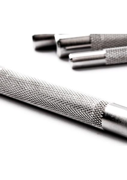 4mm 1/2/4/6 Prong Diy Elmas Dikiş Keski Seti Deri El Sanatları Kitleri, Deri Delik Nch Aracı, Daha Keskin ve Dayanıklı indirimleri