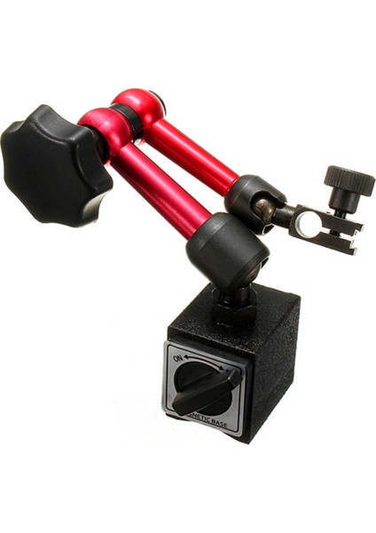 【esnek Tedarik】 Evrensel Esnek Manyetik Metal Taban Tutucu Stand Arama Test Göstergesi Aracı(Yurt Dışından) modelleri