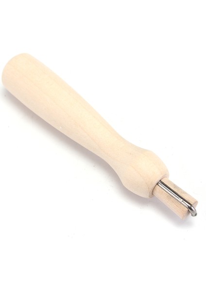 Aracı 14 Adet Iğne Keçe Başlangıç Kiti Yün Keçe Aletler Mat + Iğneler + Aksesuarlar El Sanatları