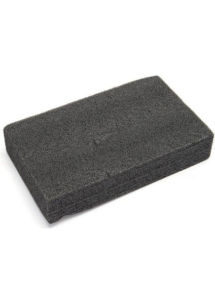 Aracı 14 Adet Iğne Keçe Başlangıç Kiti Yün Keçe Aletler Mat + Iğneler + Aksesuarlar El Sanatları