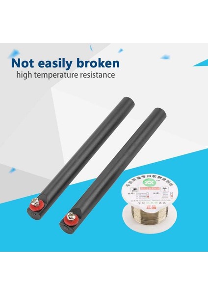 Molibden Tel 100M 0.06MM / 0.1mm LCD Cam Ekran Ayırıcı Saplı Ayırma Hattı Kesme