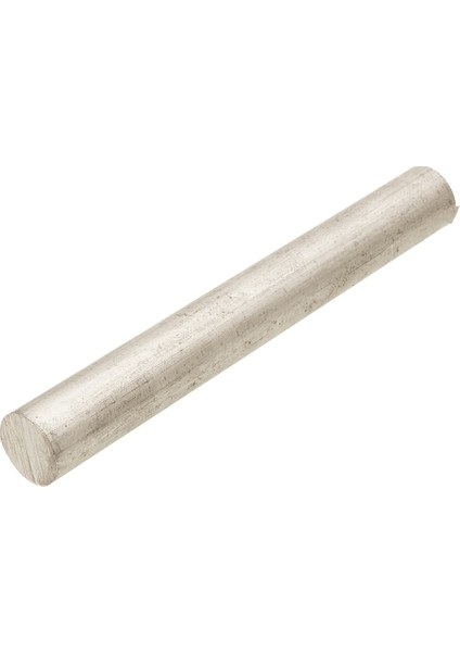 Yeni 6 Adet Magnezyum Gümüş Metal Işleme Elemanı Çubuklar Barlar Külçeler Extreme 5 x 0.6'' indirimleri