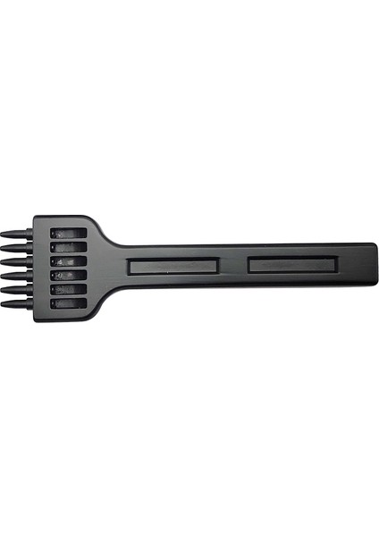 Alaşımlı Çelik Dıy Deri Aracı 4mm Set Sıralı Punch/kemer Punch Yuvarlak Punch/elmas El Punch Deri Dikiş Delme Aracı indirimleri