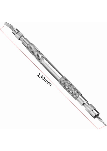 Alet Tam Set 371 Adet Tamir Aleti Kiti Saatçi Açıcı Sökücü Yaylı Pim Çubuğu W/kılıf indirimleri