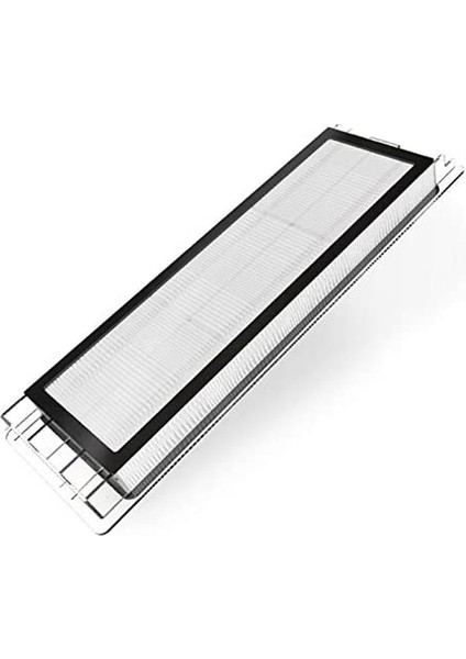 Ana Fırça Yan Fırça Xiaomi Mijia 1c Için Filtre STYTJ01ZHM Süpürme Robotu Aksesuar Kiti indirimleri