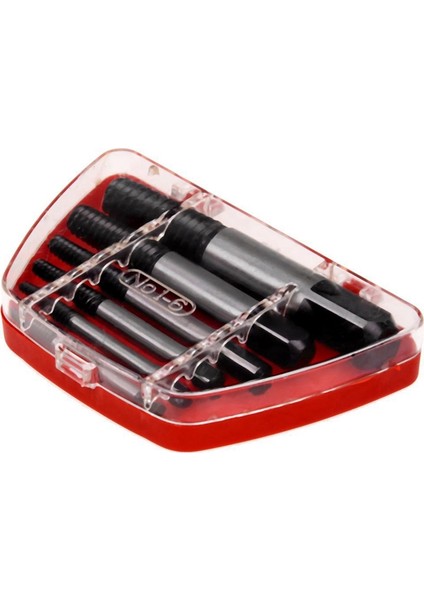 6 Adet Donanım Aracı Vida Cıvata Somun Çıkarıcı Sökücü Aletler ve 1x Tornavida Mıknatıslayıcı Degaussing Demagnetizer Manyetik indirimleri