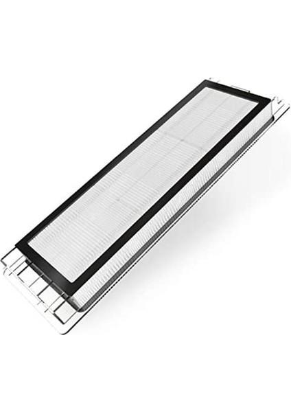 Ana Fırça Yan Fırça Filtre Paspas Bezi Için Xiaomi Mijia 1c STYTJ01ZHM Mi Robot Aksesuarları fırsatları