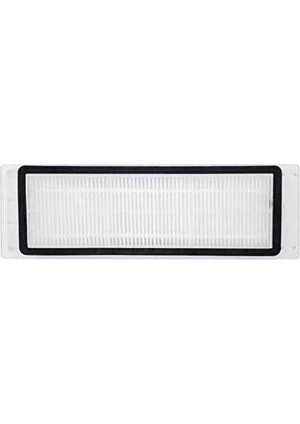 Ana Fırça Yan Fırça Filtre Paspas Bezi Için Xiaomi Mijia 1c STYTJ01ZHM Mi Robot Aksesuarları indirimleri