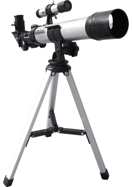 Astronomik Teleskop W / Tripod 40MM Objektif Lens 400MM 2 Eyepieces Hediye (Yurt Dışından) fiyatları