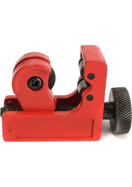 Faydalı Araçlar Mini Tüp Kesici Dilim Bakır Alüminyum Boru Boru Kesme Aleti 3-22MM 1/8 Inç-7/8 Inç Od