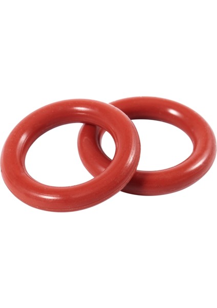 10 Adet Esnek Silikon O Ring Conta Contası 13MM x 20MM x 3.5mm modelleri