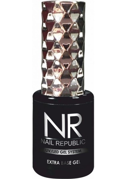 Nail Republic Extra Base Gel 10ML