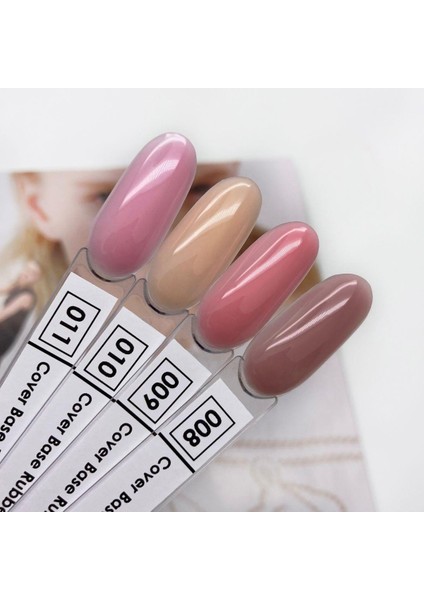 Nail Republic Cover Base 10ML 09 fiyatları