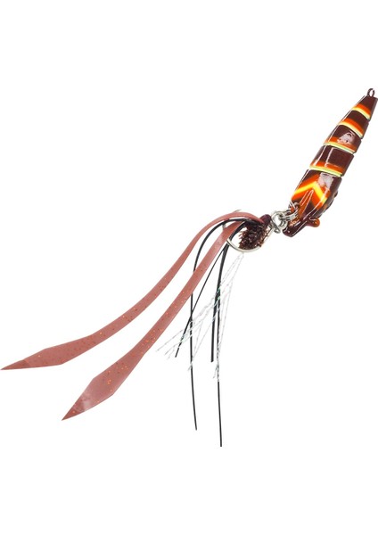 Candy Shrimp CSK1122 90GR Dark Pink Karides fiyatları