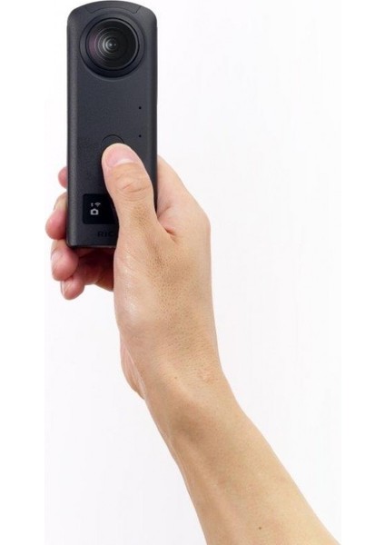 Theta Z1 4K 360 Derece Kamera (51 Gb)