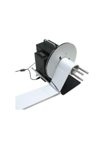 Argox R-412 Harici Etiket Sarıcı