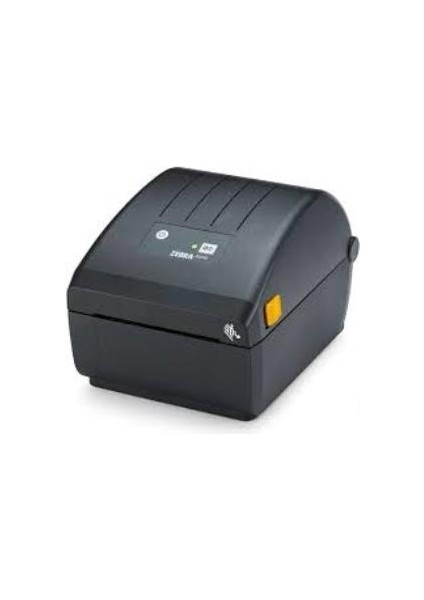 Zebra ZD23042-30EC00EZ ZD230T 74-300M 203 Dpi Usb, Ethernet Thermal Transfer Barkod Yazıcı