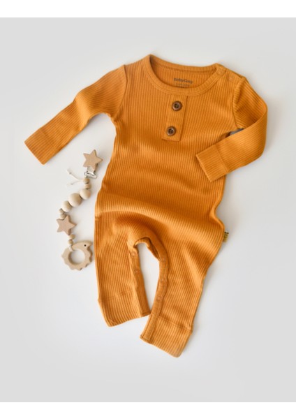 Babycosy Uzun Kollu Tulum