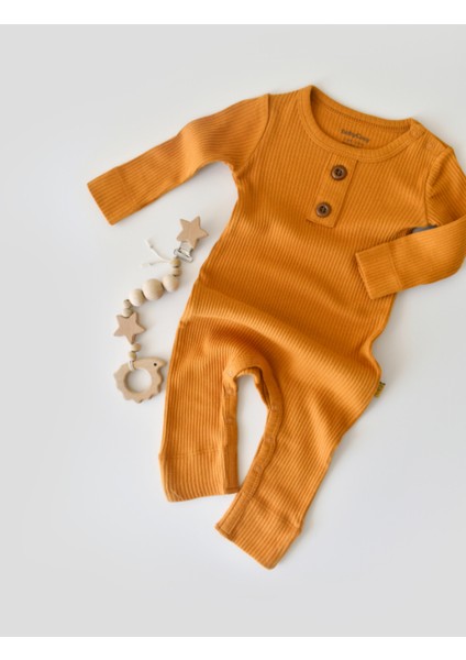 Babycosy Uzun Kollu Tulum