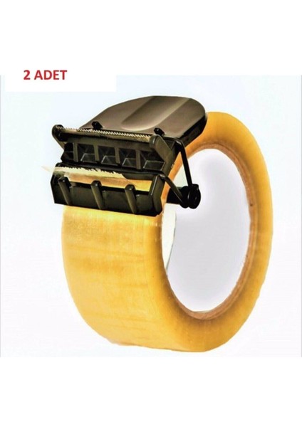 (2adet) Koli Bandı Için Bant Kesme Makinesi Bant Kesici Kesme Aleti (2 Adet)