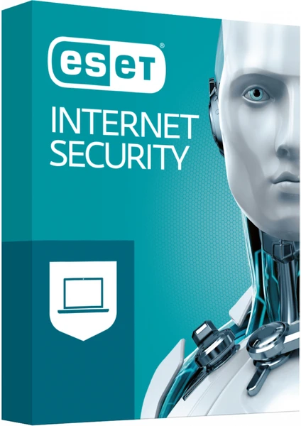 Internet Security 2023 Lisans Anahtarı | 1 Yıl & 1-3-5 Kullanıcı