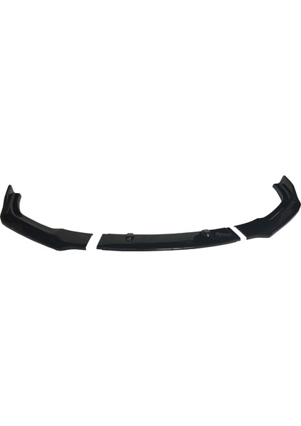 Honda Civic Fc5 Ön Lip (3 Parça) (Plastik) modelleri