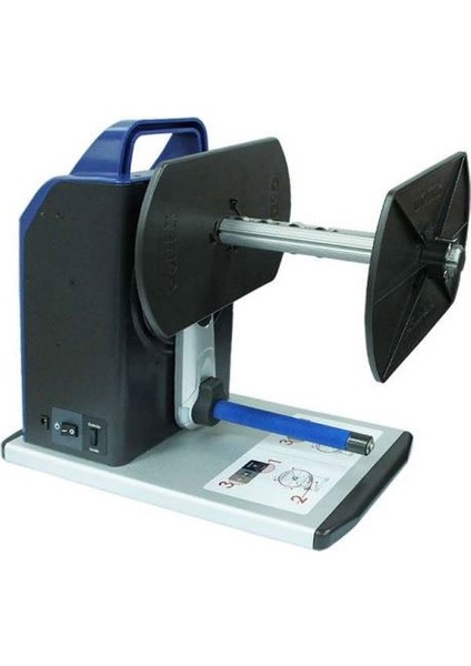 T10 Harici Etiket Sarıcı 011-T10082-000