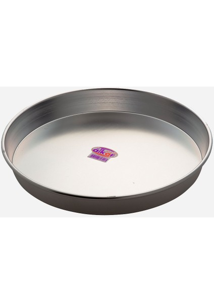 Alüminyum Kordonlu Tepsi 55 cm