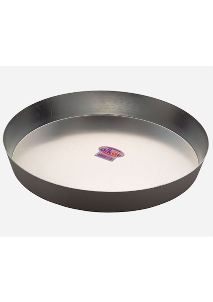 Alüminyum Kesme Tepsi 32 cm
